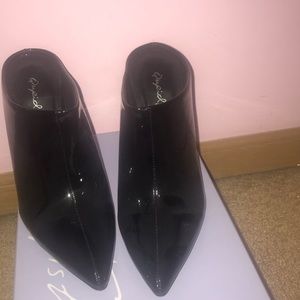 EGO patent mules